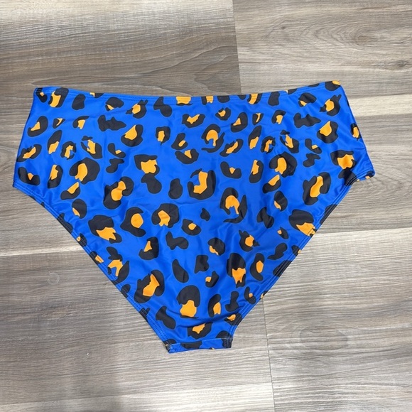 🚩 Bikini bottoms size 2X - Picture 5 of 6